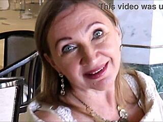 Mariaold milf tette grandi la tua donna sogno troia