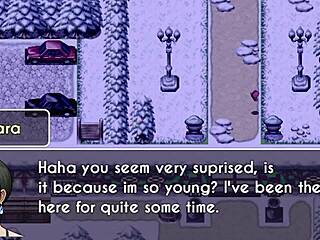 I got spanked in the dorm after my car broke down, uncensored hentai.