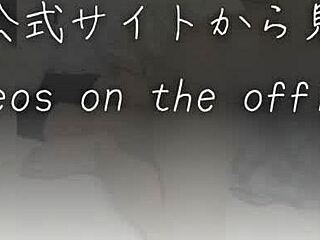 Forbidden sex with father-in-law in costume feels too good, right? 😳