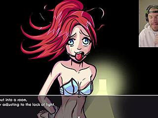 I got spanked in the dorm after my car broke down, uncensored hentai.