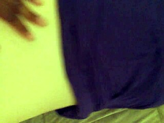 Intense POV Doggystyle Pounding Latina Bent Over in Interracial Encounter