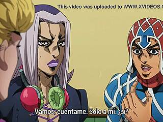 Anime For Men Volume