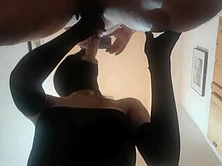 Compilation Of Blowjob Deepthroat Creampie Cum In Mouth Swallow