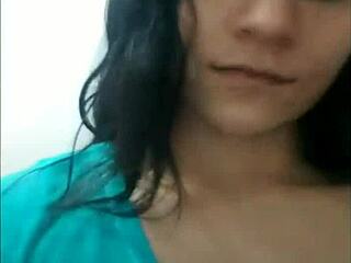 Intense Solo Cumshot Dance