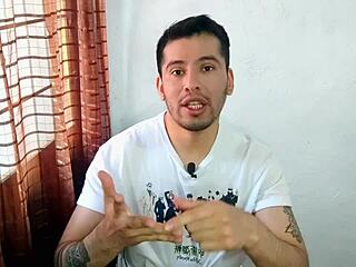 Client Asked For Therapy Massage But Got A Happy Ending Instead