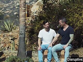 i hooked up with my ex's step brother