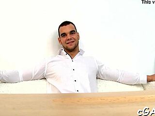 carnal homo hunks compete in sucking contest 😏