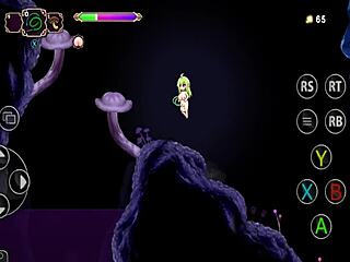 futaken valley part 2 uncensored hermaphrodite hentai game