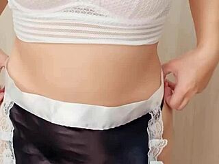 Novinha Depois Da Faxina Ficou Excitada