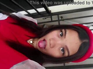 ねえ、フィリピーナ学生ってヤバい！放課後にキツいケツ舐めてほしい？