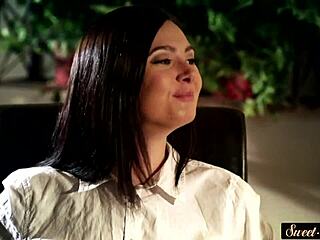 Smalltits Beauty Banged Hard by Her Stepdad!