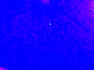 Nova Cane Blue Light Cock Special