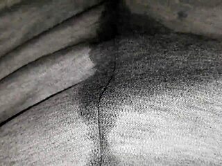 hey, what's up with peeing in my car?