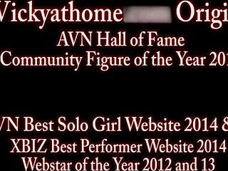 Gorgeous Gfs Vicky Vette