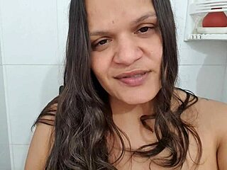 Why is Evandro such a cuckold husband? Watch him with the latina prostitute and her big ass fetish!