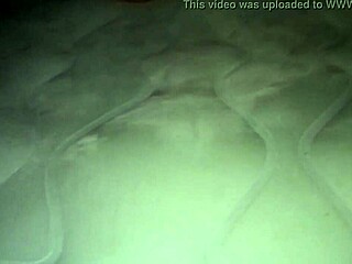 I was just playing around with my friends, but things got a bit wild