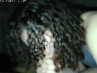 Amazon Woman Sucks Thick Big Black Cock Hard