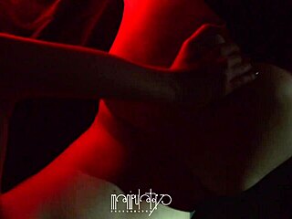 Cute girl attempts first orgasm masturbating pussy