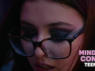 Magical Artifact Make Us Use Our Stepsister -