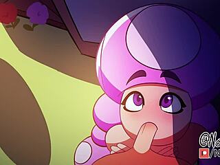 mario's fuckin peach in every world, even anal assfucking the princess 😏🍑