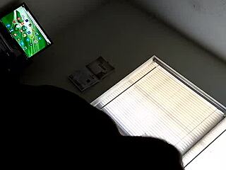 She Expertly Strokes Cock in Interracial Handjob, Knows Exactly How!