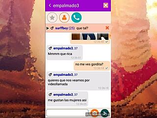 bliss chats with multiple guys at once