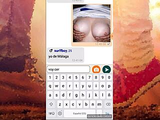 bliss chats with multiple guys at once