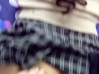 Colombian Prostitute Trades Ass For Mobile Balance