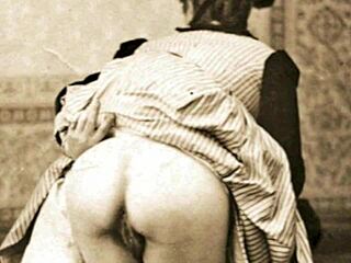 Dark lantern presents two centuries of vintage entertainment