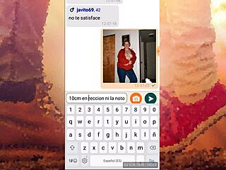 bliss chats with multiple guys at once