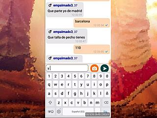 bliss chats with multiple guys at once