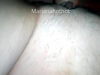 Marianahothot's Passionate, Beautiful Encounter