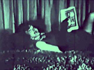 my secret life man in drag shows hairy beaver pussy