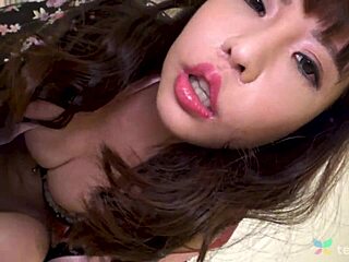 야, 내 친구 아야가 방금 최고로 뜨거운 섹스 했다고!