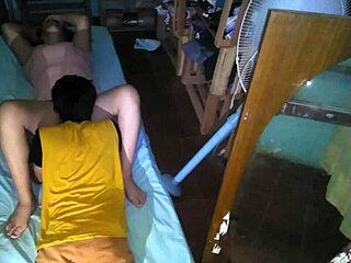 Girlfriend Pussy Sucked