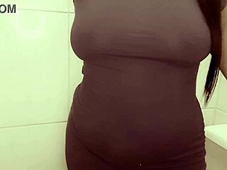 Trailer reveals Ana's cabare where the milf explores forbidden live acts intriguingly.