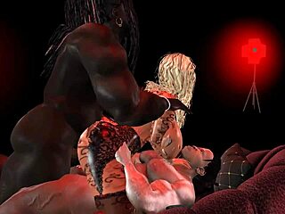 kayla whittaker celebrates her 200th video