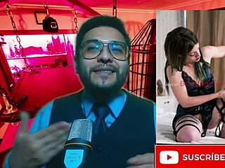 Exploring dictionary of harnesses and whippings in chapter 20