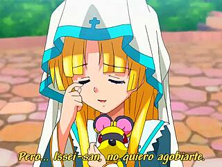 High School DxD Episode 04 Adventure