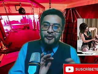 Exploring dictionary of harnesses and whippings in chapter 20