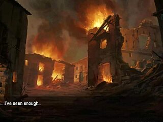 Quest Failed Chapter One Part 10: New Girl's Femdom Monster Hentai