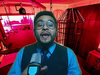 Exploring dictionary of harnesses and whippings in chapter 20