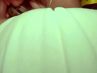 hey, sharing bed with stepmom after her fight, convincing her for sex