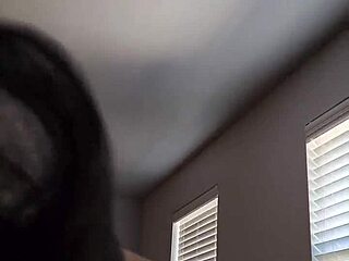 Wife's bestie seduces for cheatin' creampie durin' ovulation, oops!