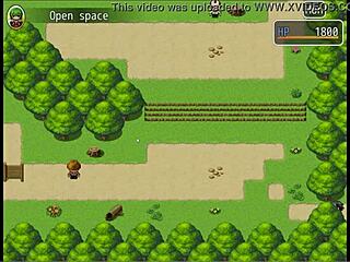 Yuka Scatters Shards In Yokai Game Episode 22