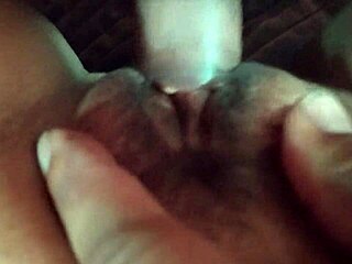 An exciting encounter unfolds with a mature milf in a passionate session