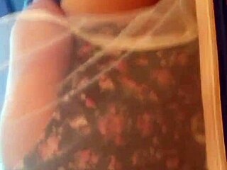 My Beautiful Wife's Ass In Quarantine, I Crave It All The Time 😍