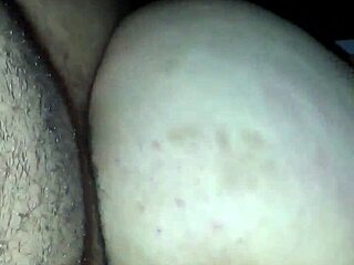 Fat Girl Sits And Rides Cock Deliciously
