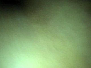 Homemade ebony amateur video