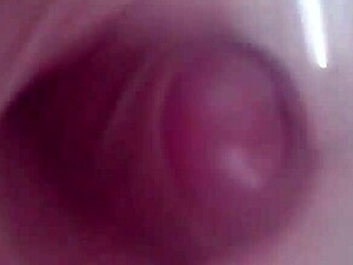Gay guy sucks cock in intense oral session
